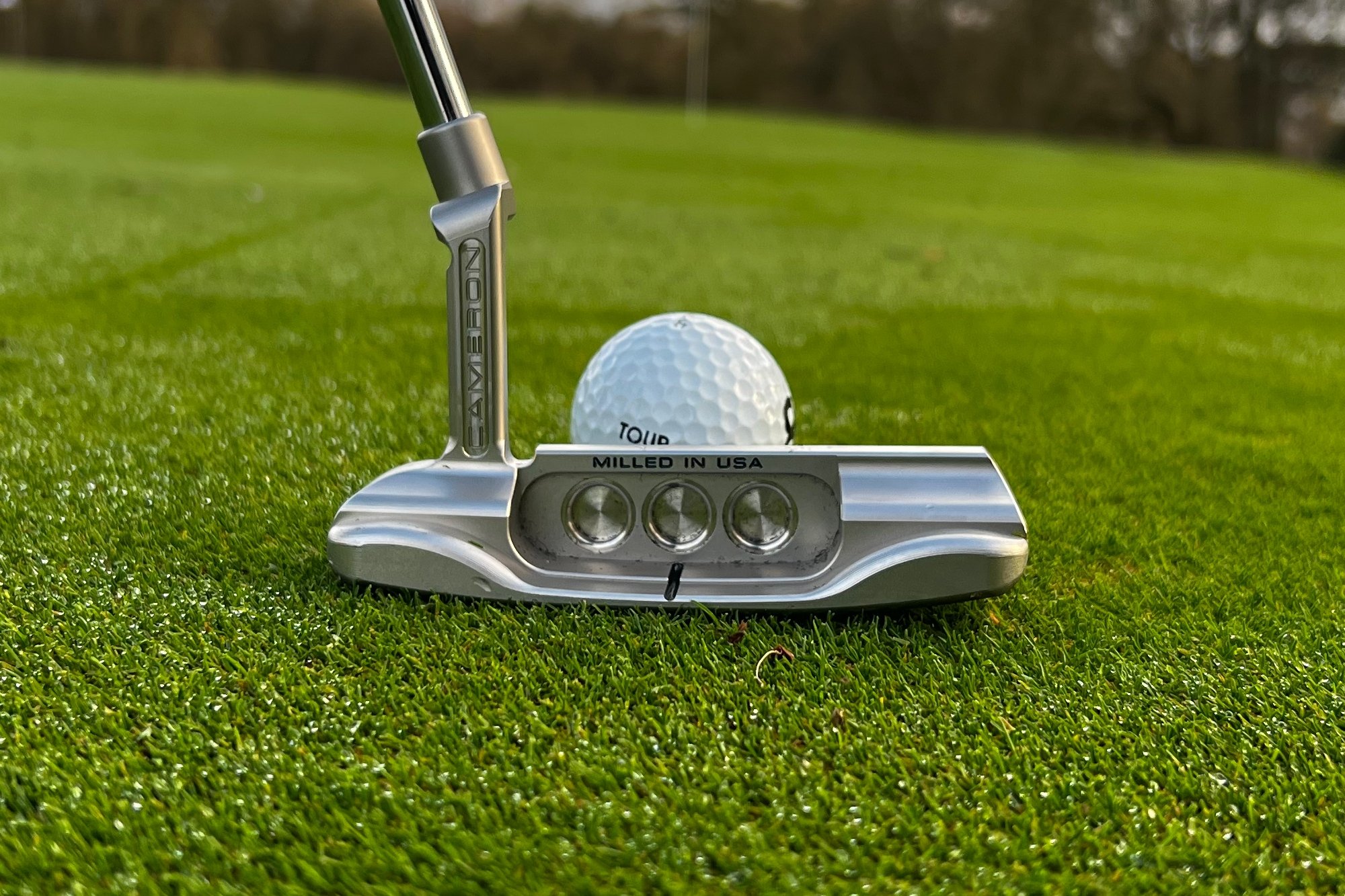 Putters category image